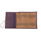 Leather Cable Organizer by Hardiston - premium Cable Organizers