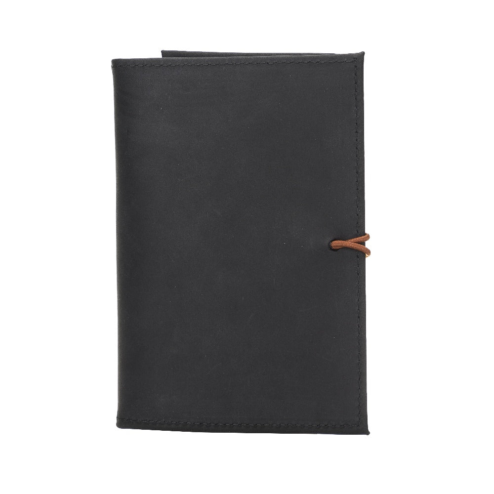 Leather Cable Organizer by Hardiston - premium Cable Organizers