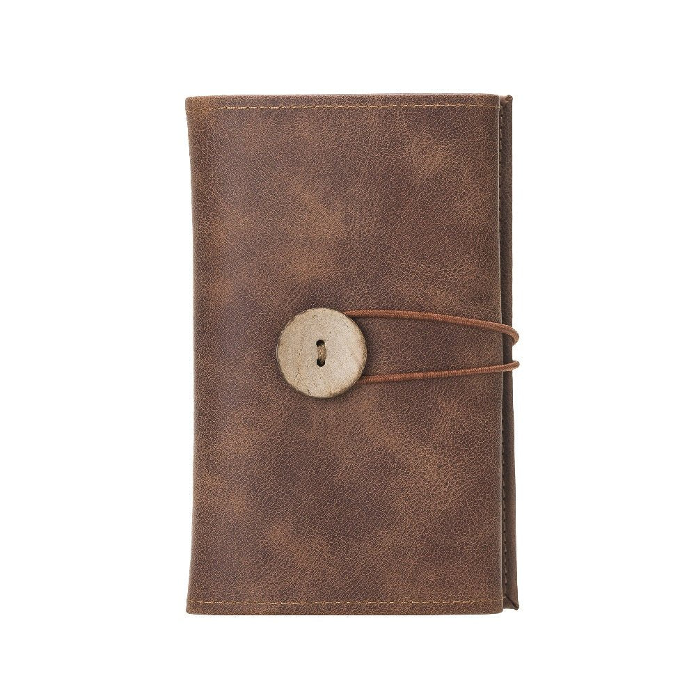 Leather Cable Organizer by Hardiston - premium Cable Organizers