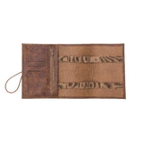 Leather Cable Organizer by Hardiston - premium Cable Organizers