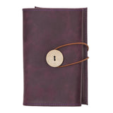 Leather Cable Organizer by Hardiston - premium Cable Organizers