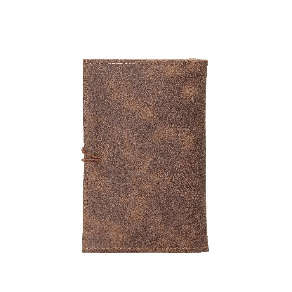 Leather Cable Organizer by Hardiston - premium Cable Organizers