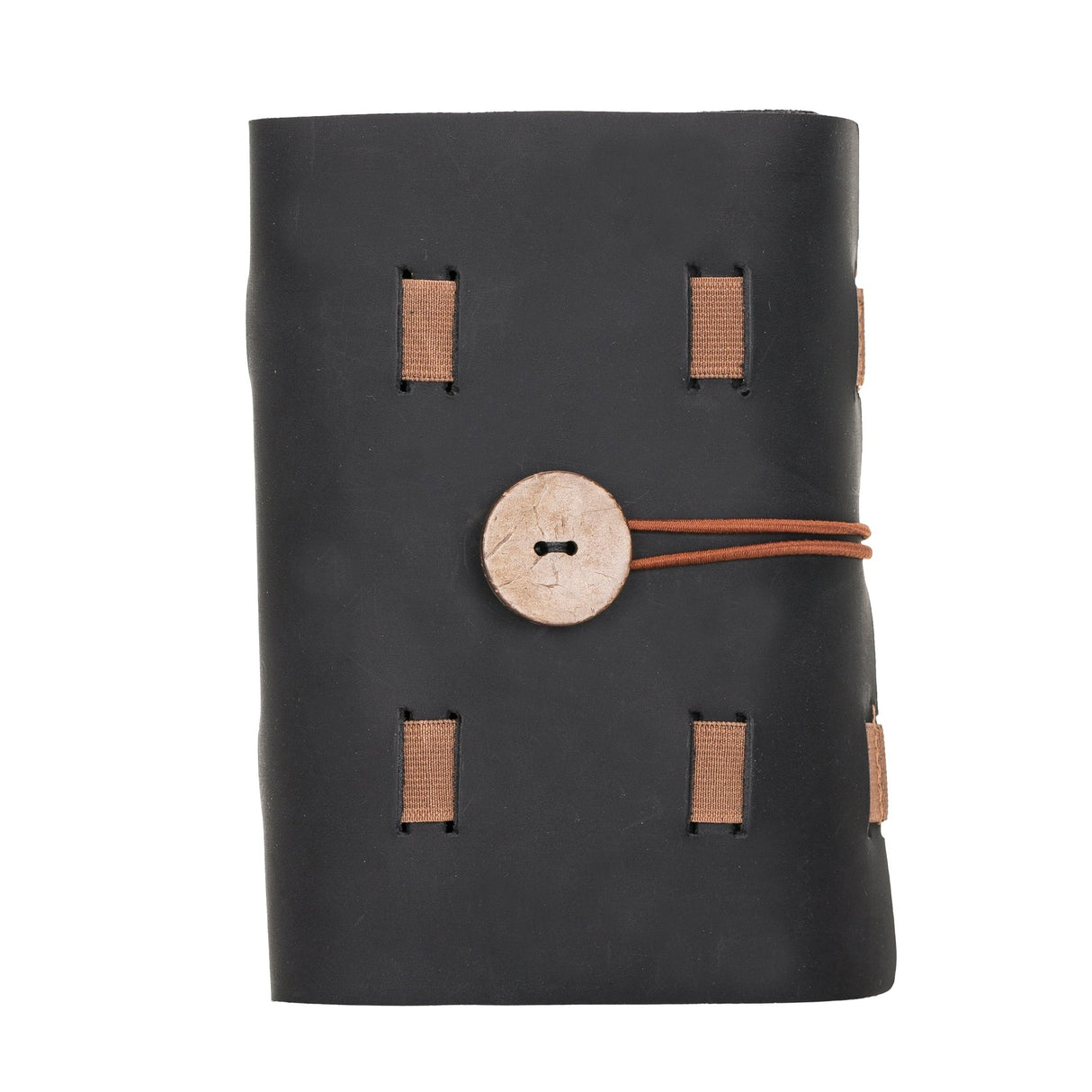 Leather Cable Organizer & Charger Pouch by Hardiston - premium Cable Organizers