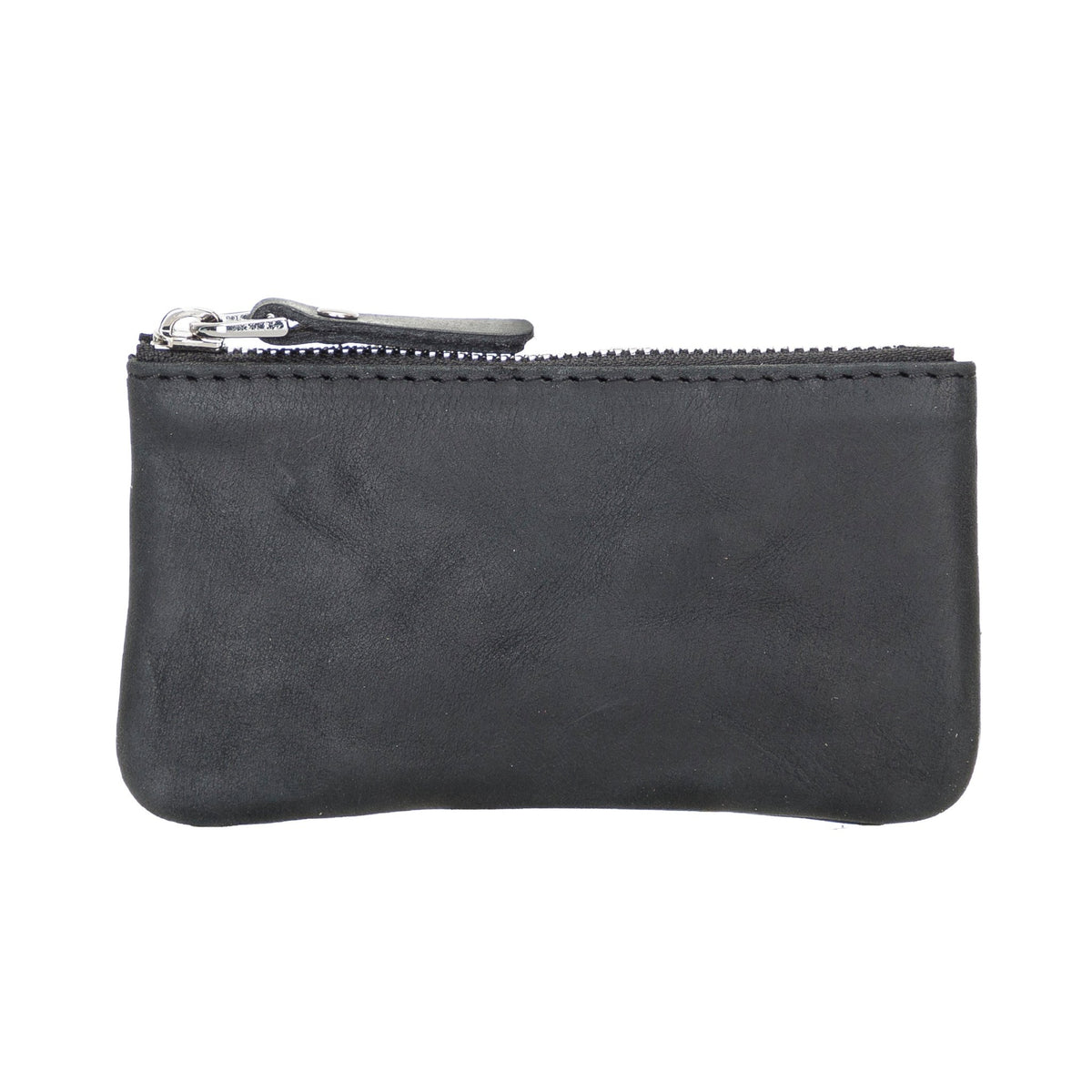 Leather Hand Purse with Keychain Holder - Hardiston by Hardiston - premium Coin Pouch