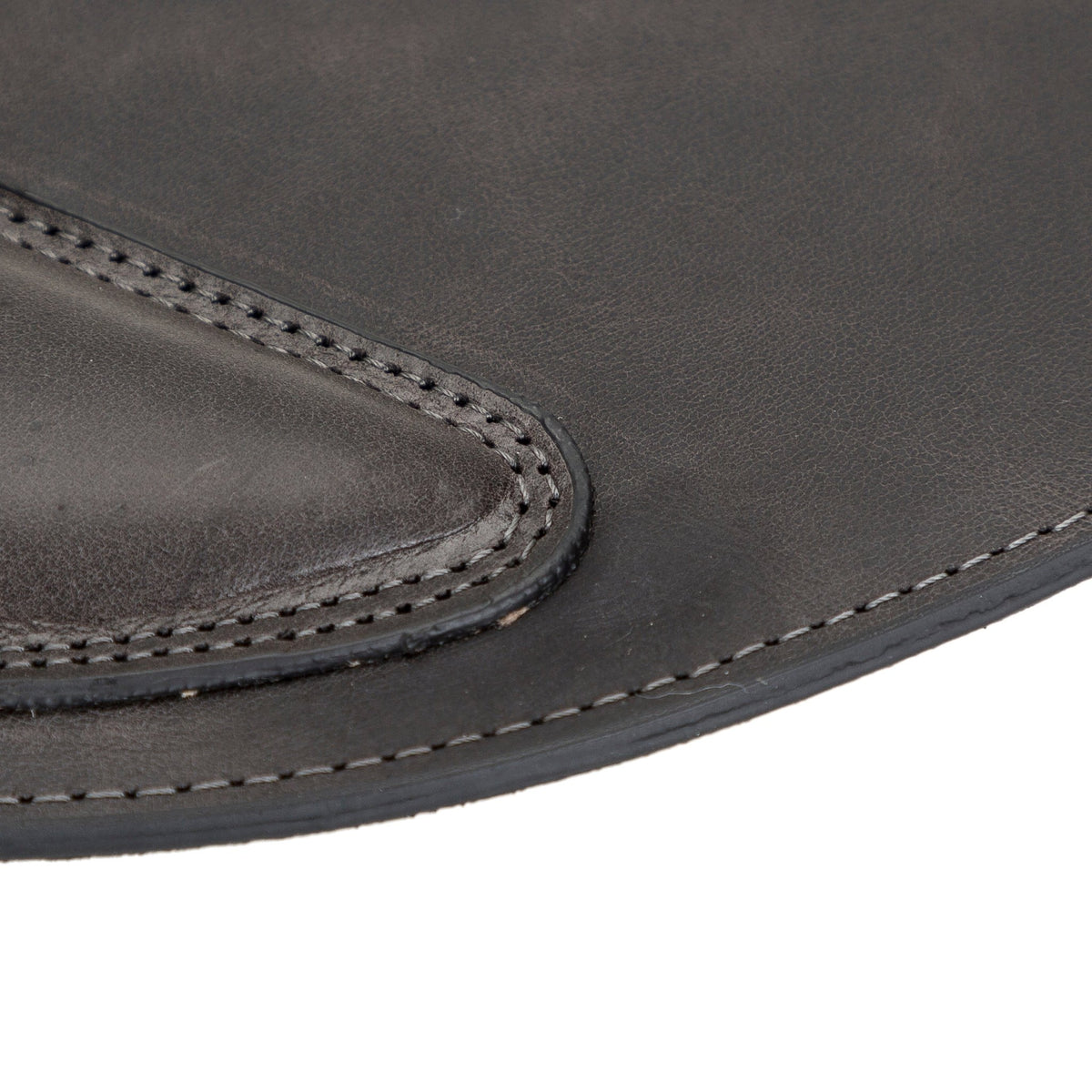Leather Mouse Pad by Hardiston - premium Mouse Pads