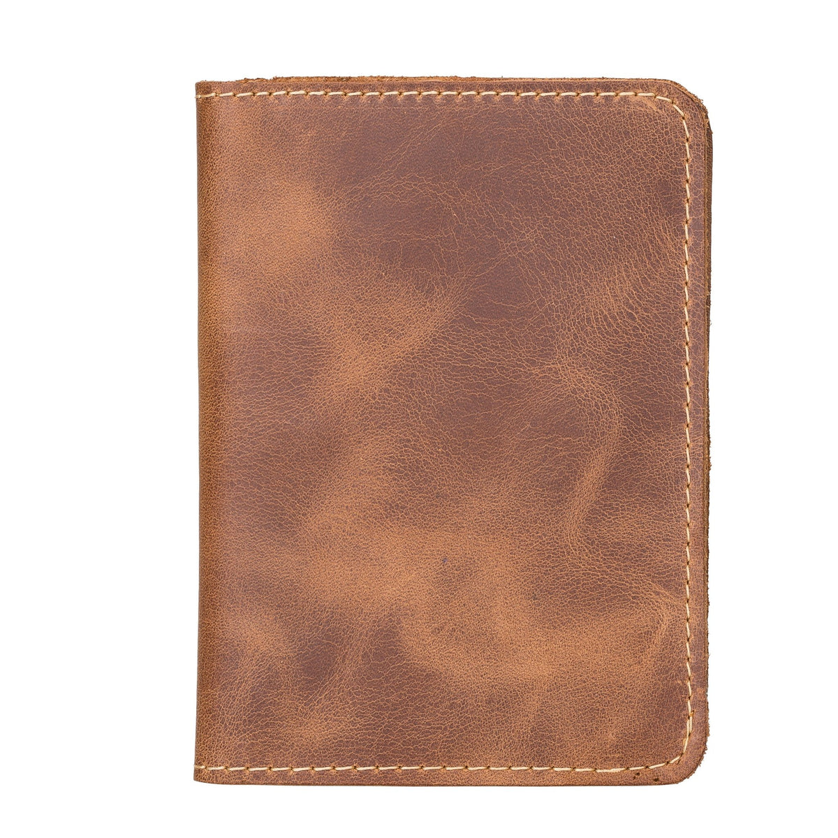 Leather Passport Holder by Hardiston - premium Passport Cases