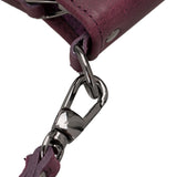 Leather Passport Organizer Bag by Hardiston - premium Passport Cases