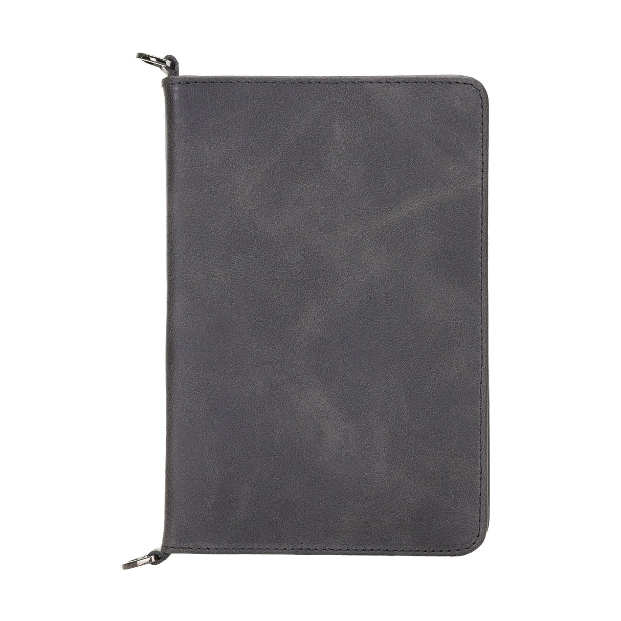 Leather Passport Organizer Bag by Hardiston - premium Passport Cases