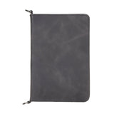 Leather Passport Organizer Bag by Hardiston - premium Passport Cases