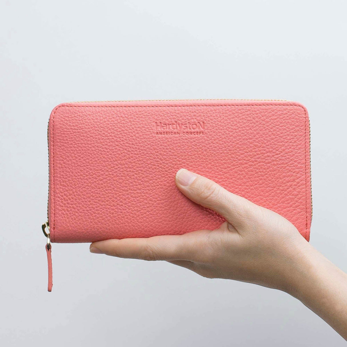 Leather Purse Wallet for Women by Hardiston - premium Wallets