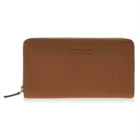 Leather Purse Wallet for Women by Hardiston - premium Wallets