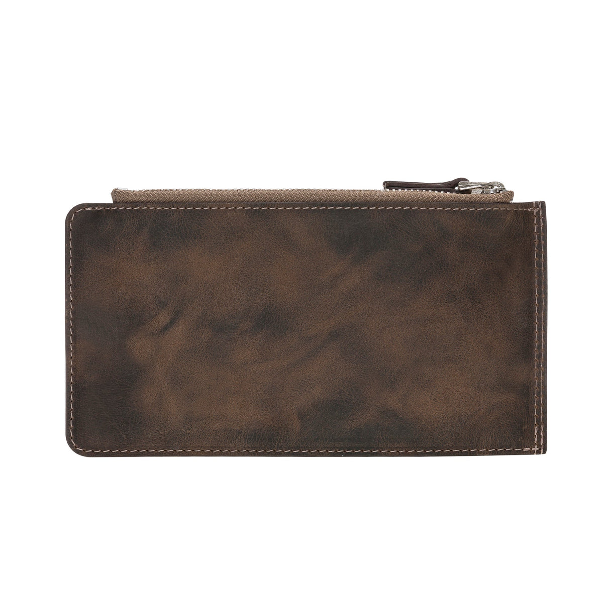 Leather V Style Wallet by Hardiston - premium Wallets