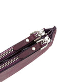 Leather V Style Wallet by Hardiston - premium Wallets