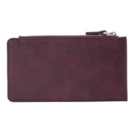 Leather V Style Wallet by Hardiston - premium Wallets