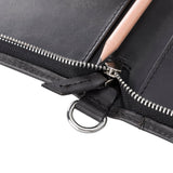 Luxury Leather Passport Case by Hardiston - premium Passport Cases