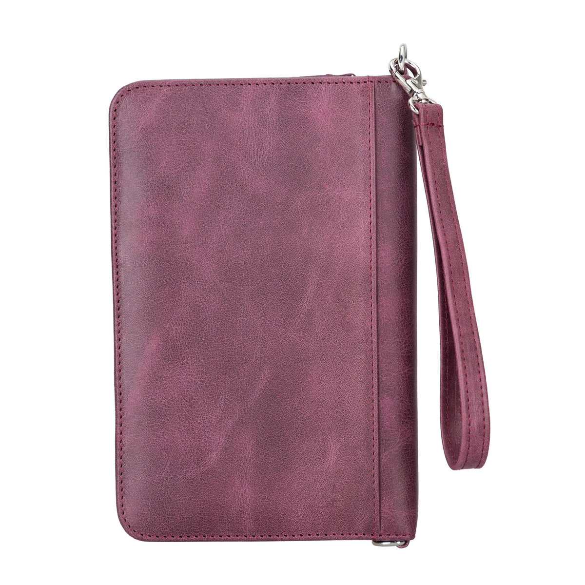 Luxury Leather Passport Case by Hardiston - premium Passport Cases