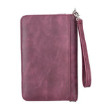 Luxury Leather Passport Case by Hardiston - premium Passport Cases
