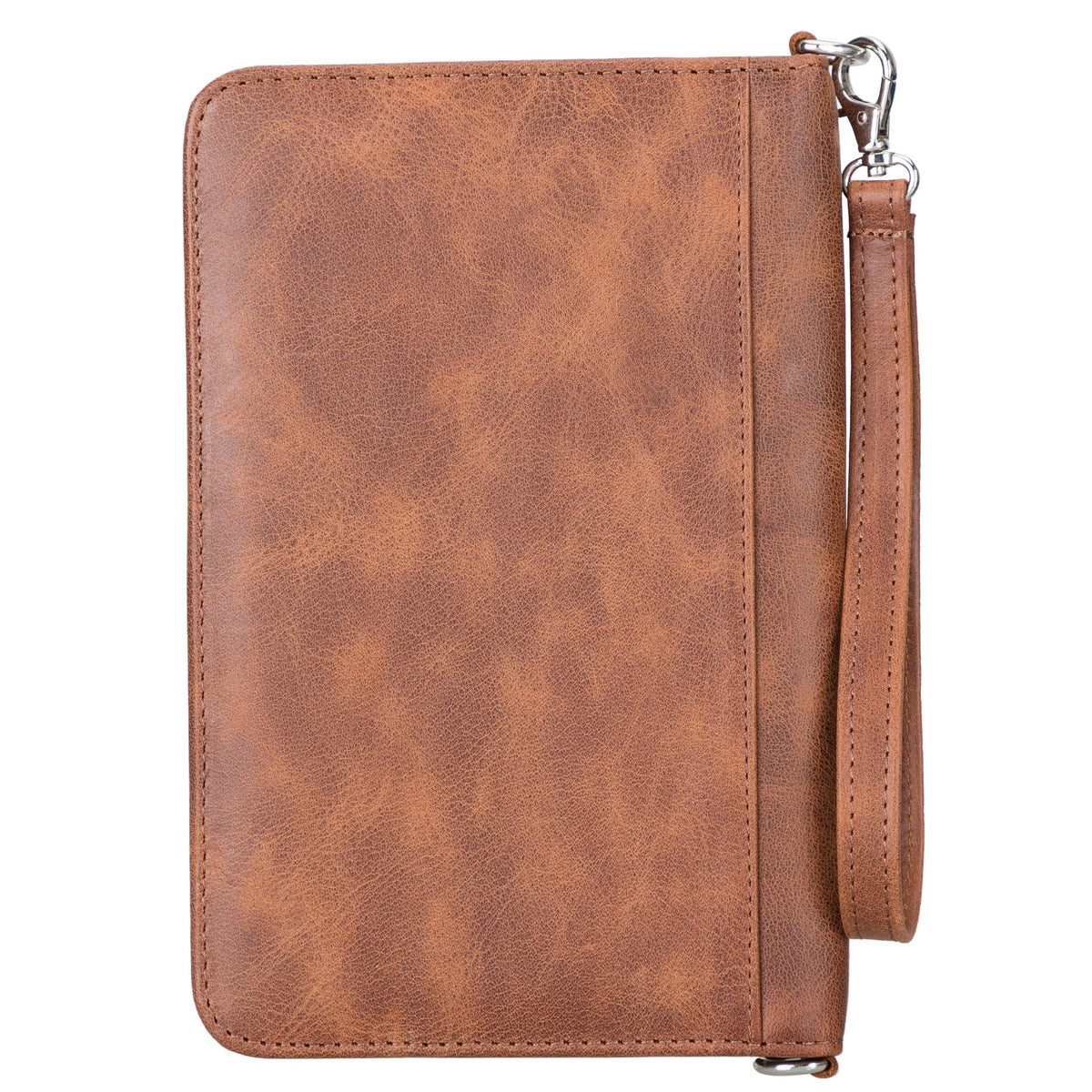Luxury Leather Passport Case by Hardiston - premium Passport Cases