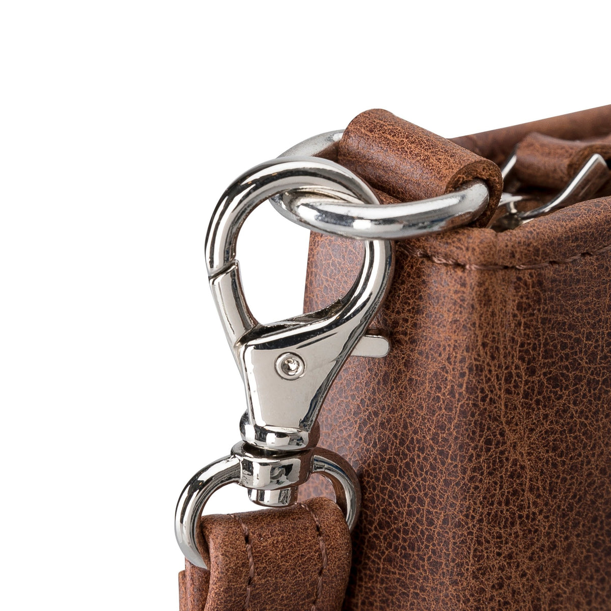 Luxury Leather Passport Case by Hardiston - premium Passport Cases