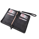 Luxury Leather Passport Case by Hardiston - premium Passport Cases