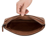 MacBook and iPad Leather Case | Laptop and iPad Leather Sleeve by Hardiston - premium iPad Cases