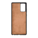 Samsung Galaxy Note 20 Magnetic Detachable Leather Wallet Case by Hardiston - premium Samsung Note 20 Cases
