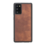 Samsung Galaxy Note 20 Magnetic Detachable Leather Wallet Case by Hardiston - premium Samsung Note 20 Cases