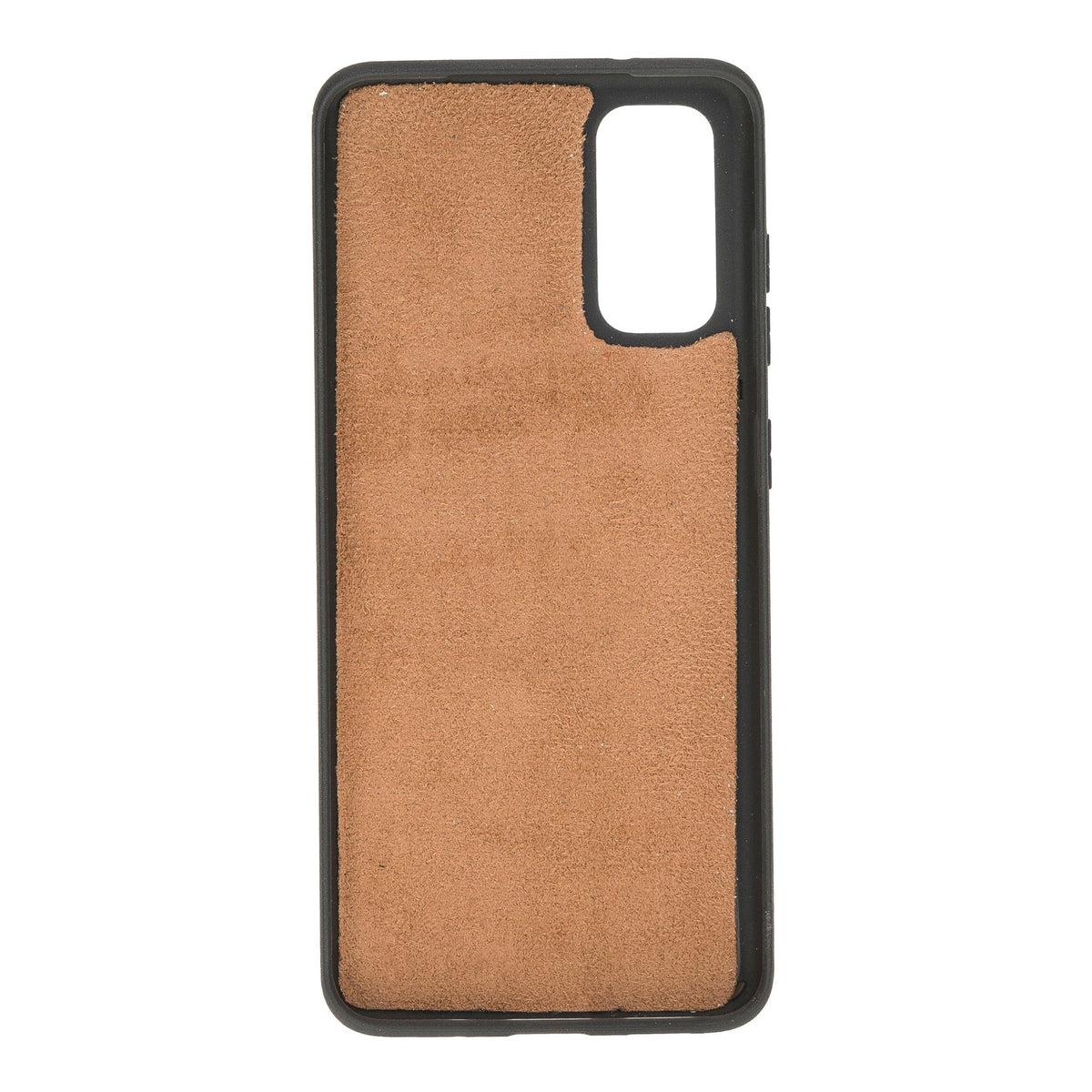 Samsung Galaxy S20 Magnetic Detachable Leather Wallet Case by Hardiston - premium Samsung S - 20 Cases