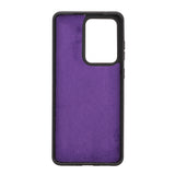 Samsung Galaxy S20 Ultra Magnetic Detachable Leather Wallet Case by Hardiston - premium Samsung S - 20 Cases