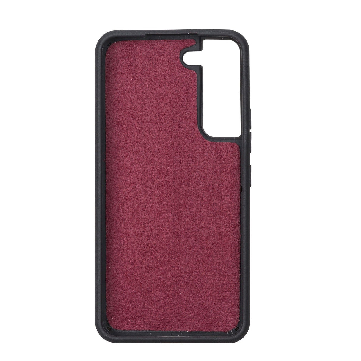 Samsung Galaxy S22 Magnetic Detachable Leather Wallet Case by Hardiston - premium Samsung S - 22 Cases