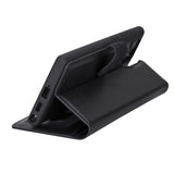 Samsung Galaxy S22 Ultra Magnetic Detachable Leather Wallet Case by Hardiston - premium Samsung S - 22 Cases