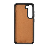 Samsung Galaxy S23 Magnetic Detachable Leather Wallet Case by Hardiston - premium Samsung S - 23 Cases