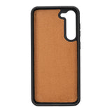 Samsung Galaxy S23 Plus Magnetic Detachable Leather Wallet Case by Hardiston - premium Samsung S - 23 Cases