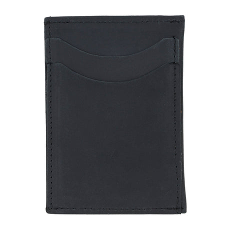 Slim Card Holder Wallet by Hardiston - premium Card Holders