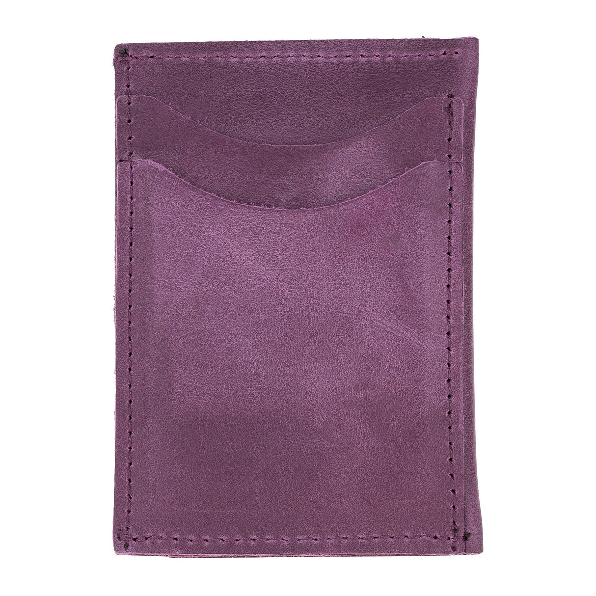 Slim Card Holder Wallet by Hardiston - premium Card Holders