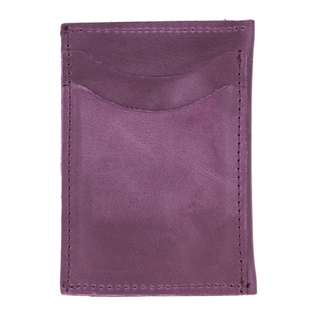 Slim Card Holder Wallet by Hardiston - premium Card Holders