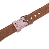 Slim Leather Band for Apple Watch by Hardiston - premium Watch Bands - Apple