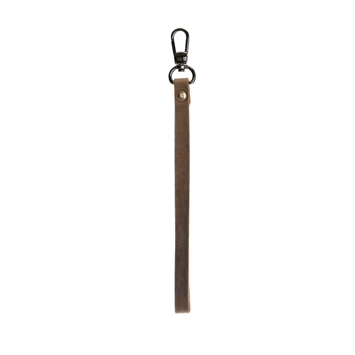 Slim Leather Wristlet Strap for Phone Cases / Wallets by Hardiston - premium Wristlets