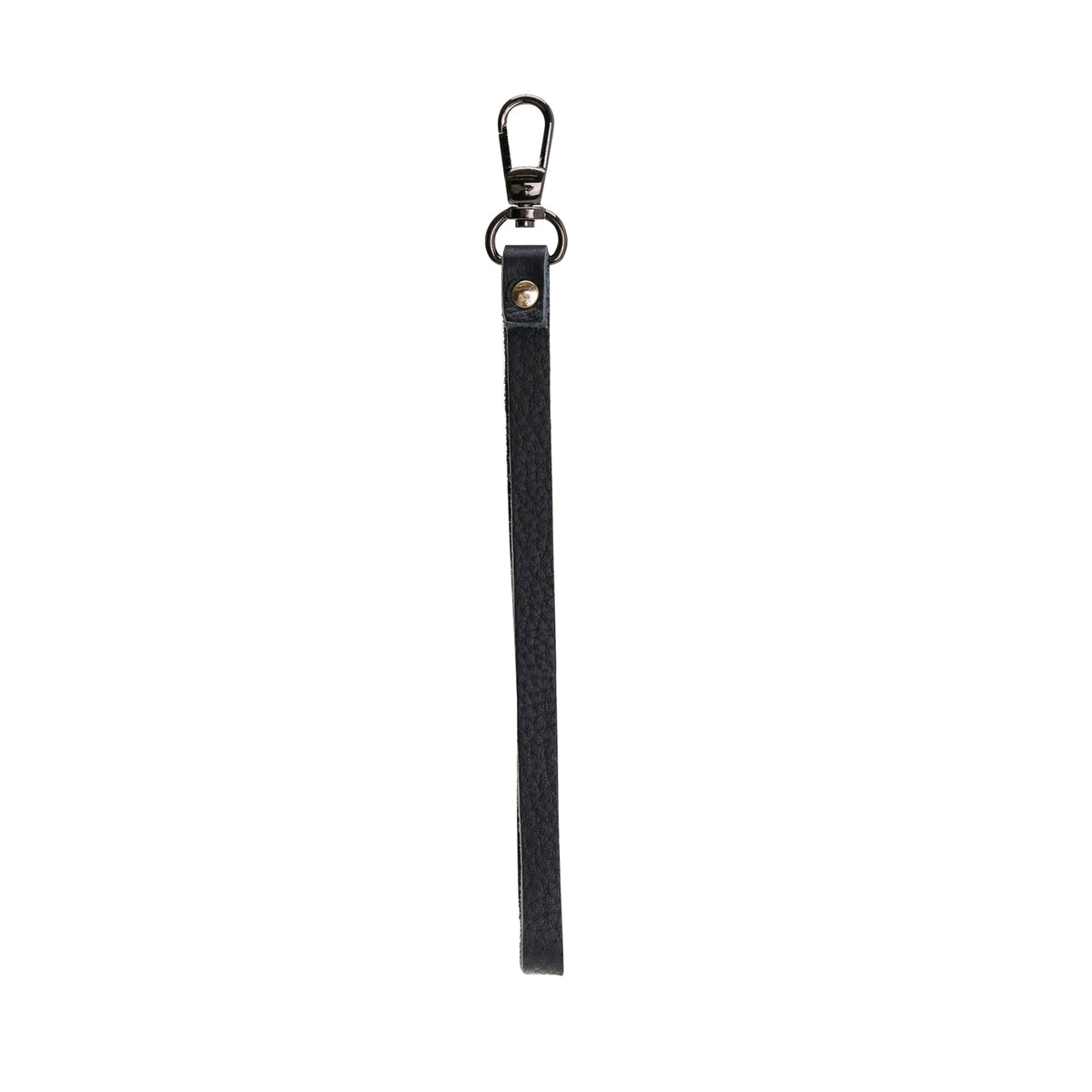 Slim Leather Wristlet Strap for Phone Cases / Wallets by Hardiston - premium Wristlets