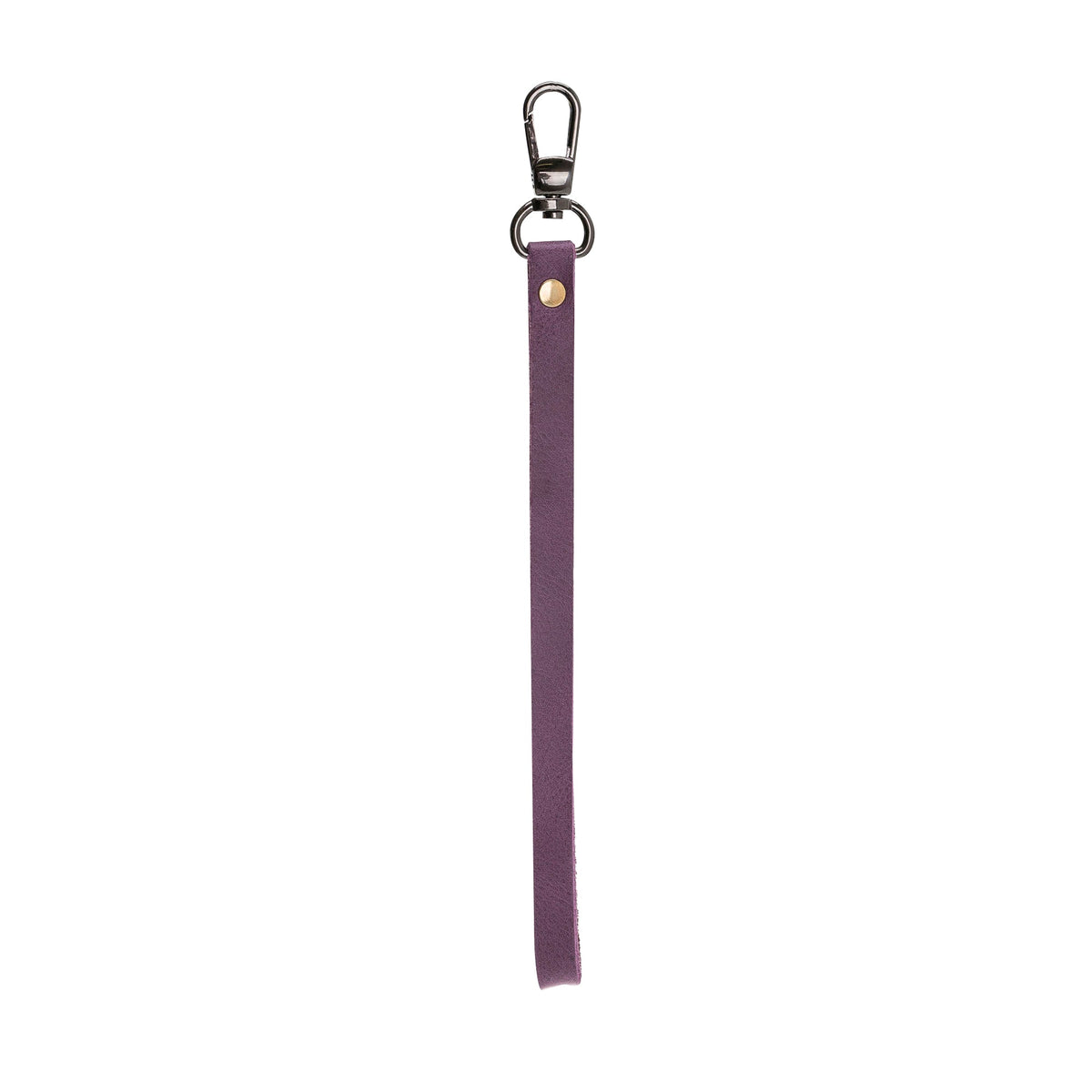 Slim Leather Wristlet Strap for Phone Cases / Wallets by Hardiston - premium Wristlets