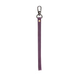Slim Leather Wristlet Strap for Phone Cases / Wallets by Hardiston - premium Wristlets