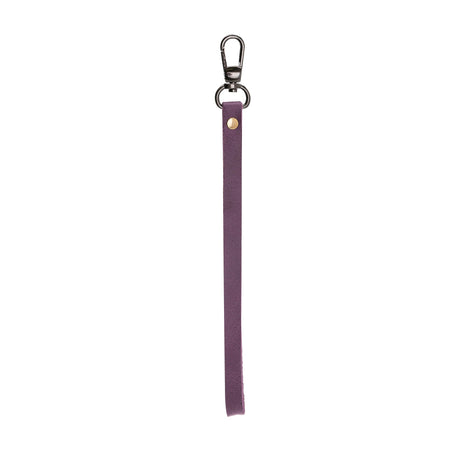 Slim Leather Wristlet Strap for Phone Cases / Wallets by Hardiston - premium Wristlets
