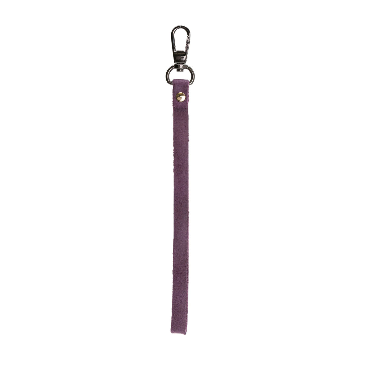 Slim Leather Wristlet Strap for Phone Cases / Wallets by Hardiston - premium Wristlets
