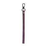 Slim Leather Wristlet Strap for Phone Cases / Wallets by Hardiston - premium Wristlets