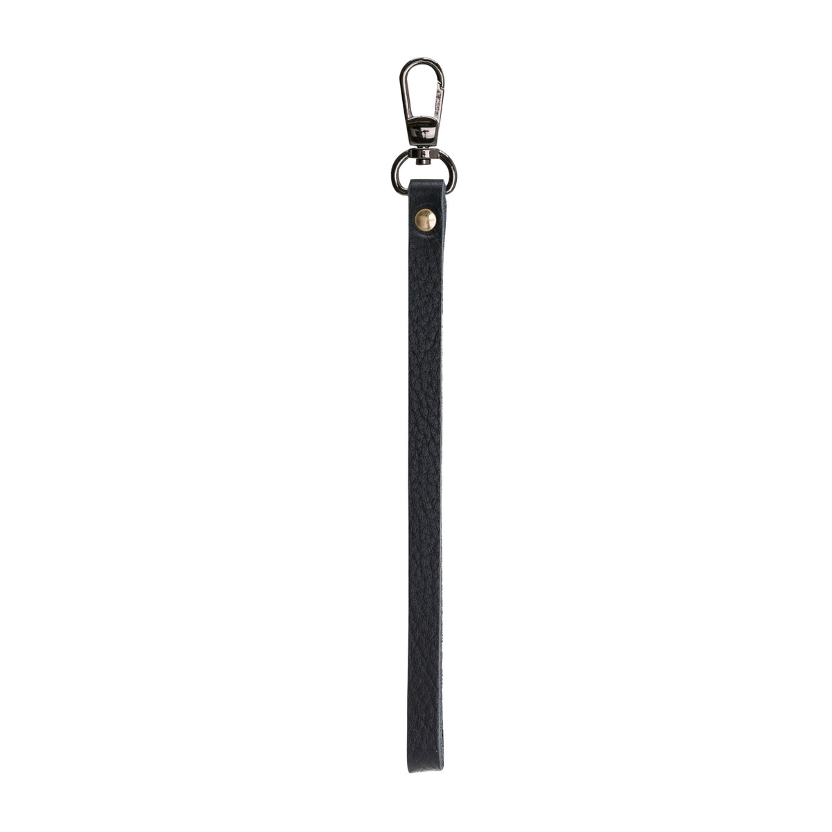 Slim Leather Wristlet Strap for Phone Cases / Wallets by Hardiston - premium Wristlets