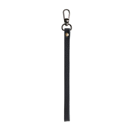 Slim Leather Wristlet Strap for Phone Cases / Wallets by Hardiston - premium Wristlets