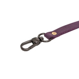 Slim Leather Wristlet Strap for Phone Cases / Wallets by Hardiston - premium Wristlets