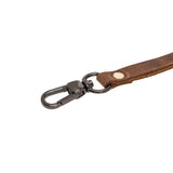 Slim Leather Wristlet Strap for Phone Cases / Wallets by Hardiston - premium Wristlets