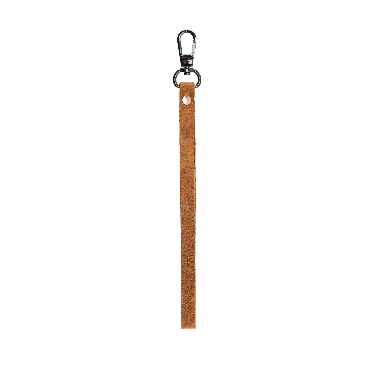Slim Leather Wristlet Strap for Phone Cases / Wallets by Hardiston - premium Wristlets