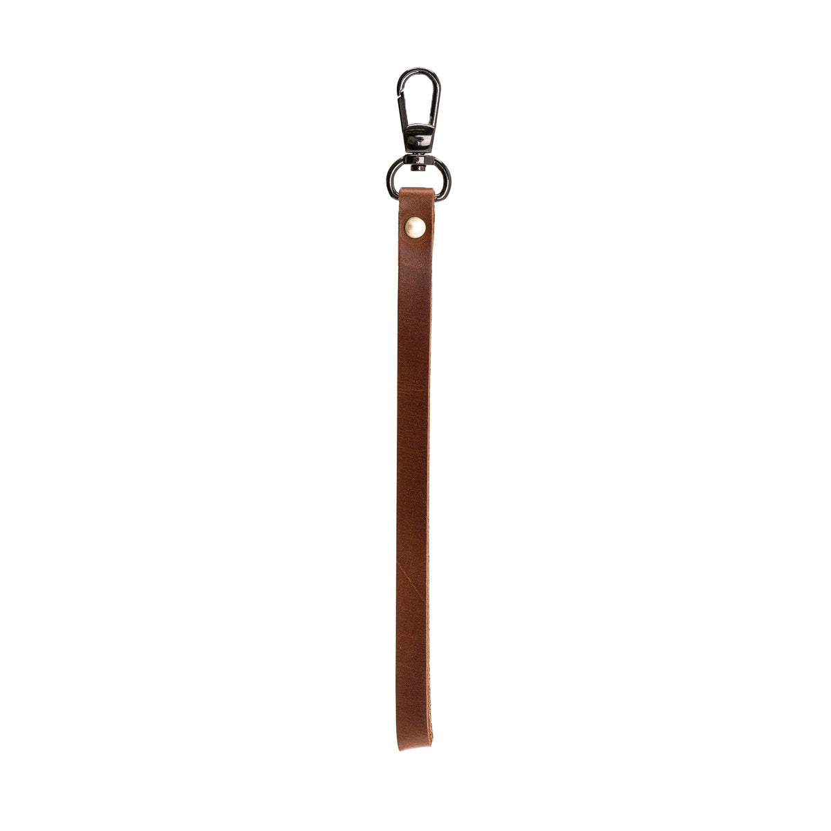 Slim Leather Wristlet Strap for Phone Cases / Wallets by Hardiston - premium Wristlets